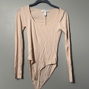 Forever 21 Body Suit